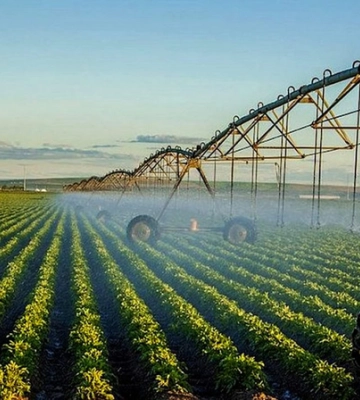 Чотири організації водокористувачів діють на Кіровоградщині