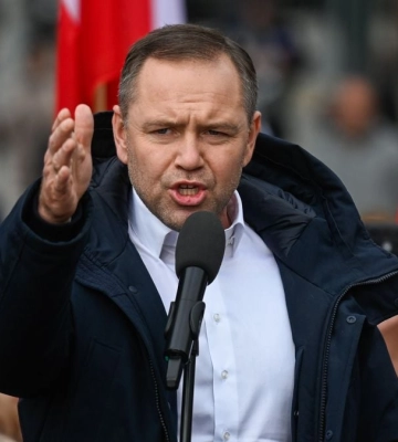 Навроцкий выдвинул ультиматум Зеленскому: в Польше установили дедлайн для Киева
