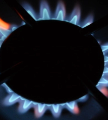 На Сумщині без газу залишилися майже 1,5 тисяч споживачів