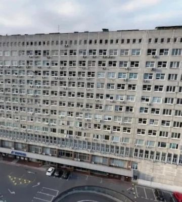 Фонд держмайна відмовився продати «Укрбуд» переможцю аукціону