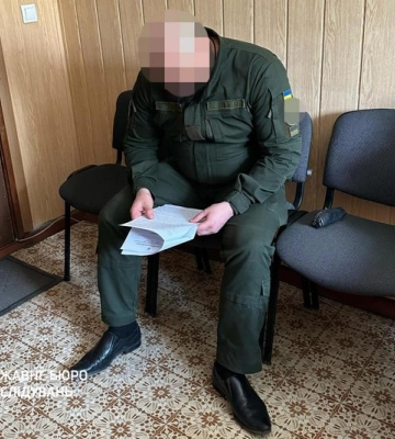 Оперуповноваженого Миколаївського СІЗО судитимуть за побиття затриманого