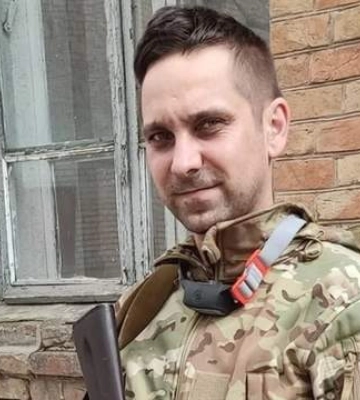 Мобилизация медика Романа Замрия. Служебное расследование не нашло нарушений в действиях Черновицкого ТЦК