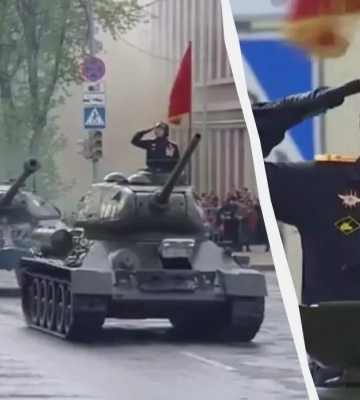 Пытали мирных жителей на Киевщине: девять оккупантов получили подозрение