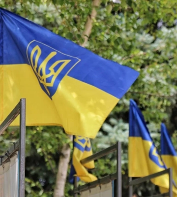 У Херсоні затвердили новий склад Ради ветеранів війни та сімей загиблих