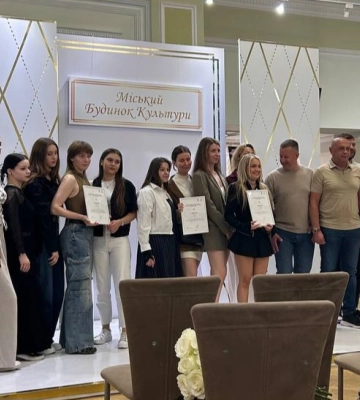 У Рівному оголосили переможців всеукраїнського конкурсу на оновлення парку ім. Шевченка (ФОТО)