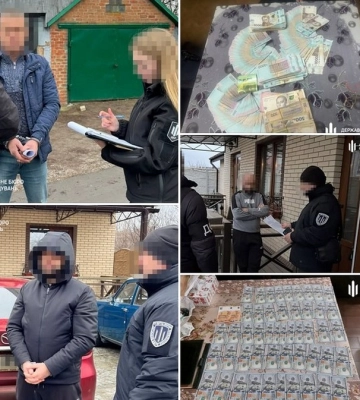 На Харківщині посадовців громади судитимуть за привласнення майже 20 мільйонів на ремонті доріг