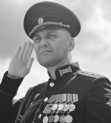 Удар ВСУ по центру Донецка: ликвидирован командир 8-й общевойсковой армии РФ Горячкин 