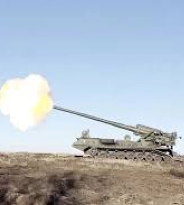 Артилерійський обстріл Куцурубської громади: загибель пенсіонера на Миколаївщині