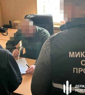 Оперуповноваженого Миколаївського СІЗО судитимуть за побиття затриманого