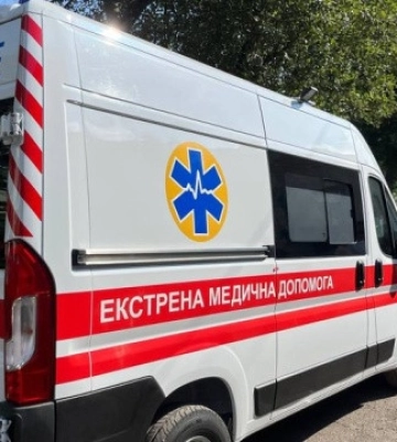На Хмельниччині у готелі стався вибух: є травмовані
