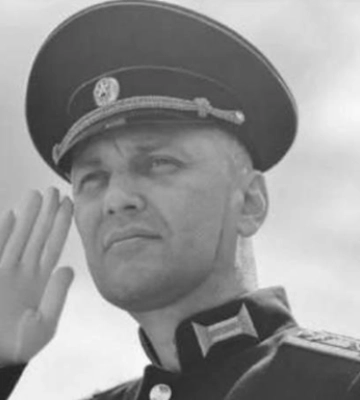 В Донецке ликвидирован командир штаба 8-й гвардейской армии РФ