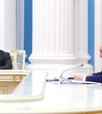 Путін хоче відрізати Україну від моря: чи можуть росіяни дійти до Одеси