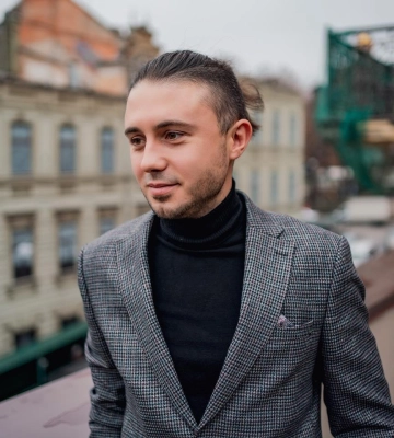 Тарас Тополя собрал полмиллиона для Безуглой: сбор на "психиатра" бьет рекорды Тарас Тополя собрал полмиллиона для Безуглой: сбор на "психиатра" бьет рекорды