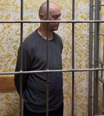 Жителя окупованої Херсонщини засудили за "державну зраду"
