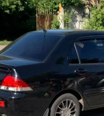У Полтаві сталася ДТП за участі трьох автомобілів