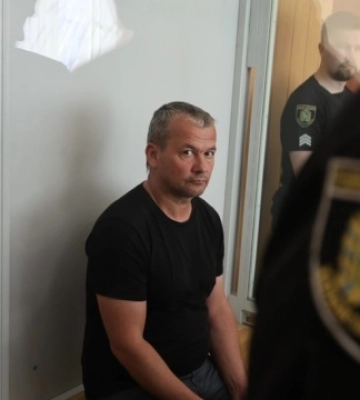 Фортифікації на Харківщині: усіх підозрюваних у розкраданні коштів взяли під варту