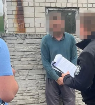 У Дніпрі працівник ТЦК за хабар посприяв футбольній команді в уникненні призову