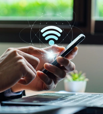 Технология 5G уже во Львове: какую скорость выдает мобильный интернет 