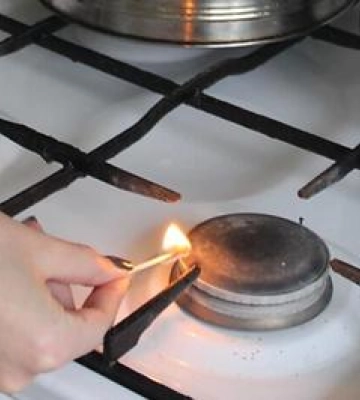 З 2 липня на двох вулицях Полтави не буде газу З 2 липня на двох вулицях Полтави не буде газу