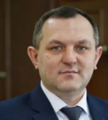 Корупція в Мінрегіоні: запобіжний захід для ексдержсекретаря відомства залишився без змін