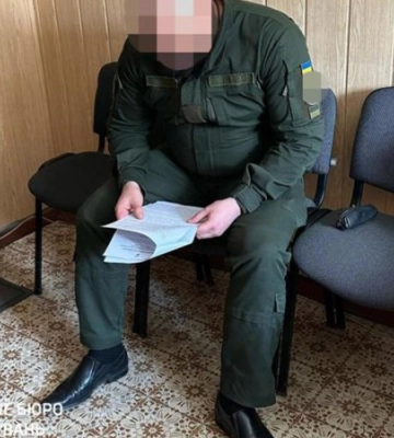 Оперуповноваженого Миколаївського СІЗО судитимуть за побиття затриманого