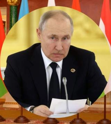 Як ОДКБ опинилася на межі розпаду