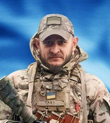 На Сумщині загинув захисник із Закарпаття