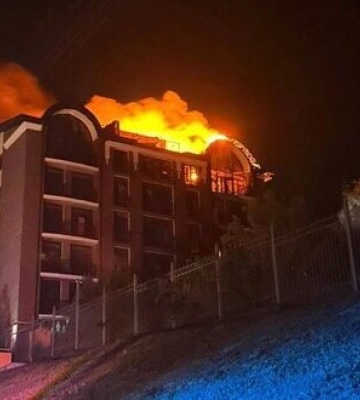 Унаслідок російських атак у червні постраждали всі райони Харкова, пошкоджено 383 будинки, - Терехов