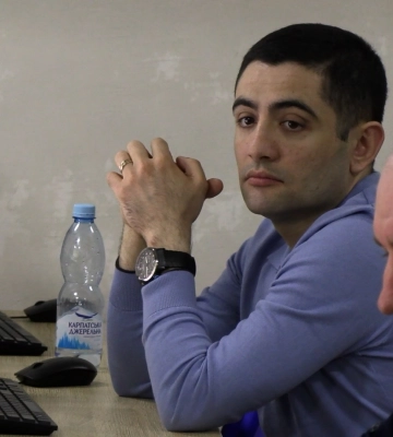 Прокуратура Харківщини 2 липня отримає нового керівника – «Схеми»: хто він