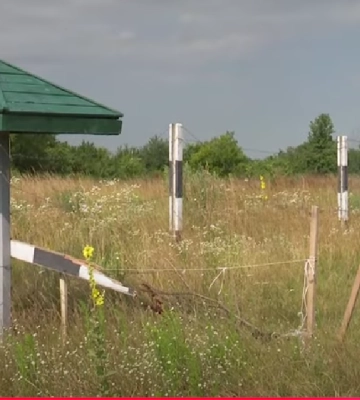 На Волині двоє набожних братів намагалися переправити чоловіка до Білорусі, – медіа