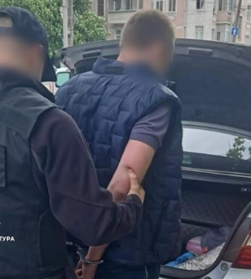 Тур в Молдову за $18 тысяч – в Киеве будут судить организатора незаконного выезда призывников