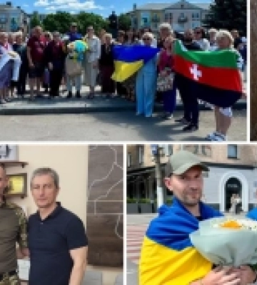 Дайджест головних новин Волині за 1 липня