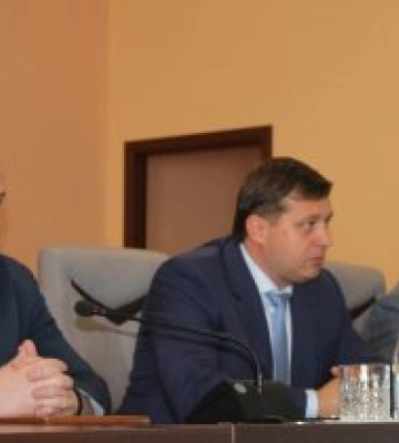 Серед пріоритетів нового прокурора Закарпаття Пацкана є захист релокованого бізнесу, але немає захисту довкілля (ФОТО)
