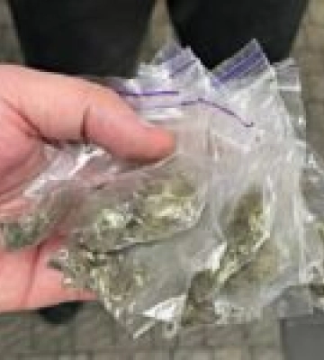 У Львові судитимуть групу за збут канабісу на 400 тис. грн