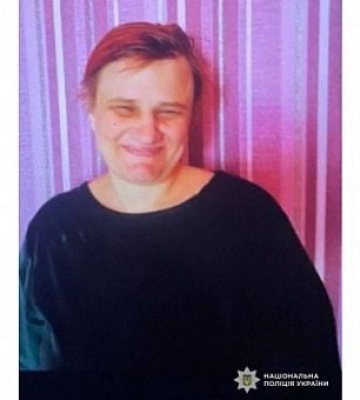 В Кривом Роге разыскивают 45-летнюю Елену Гулину