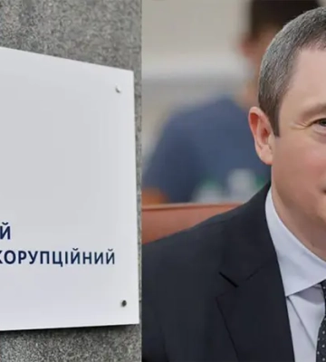 Справа Чернишова. Суд заявив про тиск з боку... прем&#039;єра Шмигаля