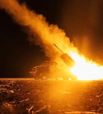 Ліквідовано командира і п’ятьох окупантів: Сили оборони знищили пункт управління 85 бригади РФ