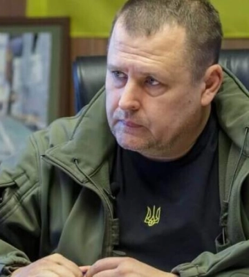 Мер Дніпра Борис Філатов відреагував на суперечливі заяви МВС України у справі про вбивство Ірини Фаріон