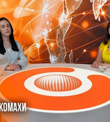 Укуси, що можуть нашкодити: як жителям Рівненщини вберегтися від комарів і мошок влітку (ВІДЕО)