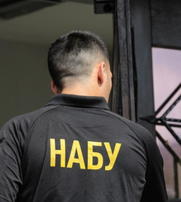 САП і НАБУ повідомили ексдепутату Харківської облради про підозру у недостовірному декларуванні