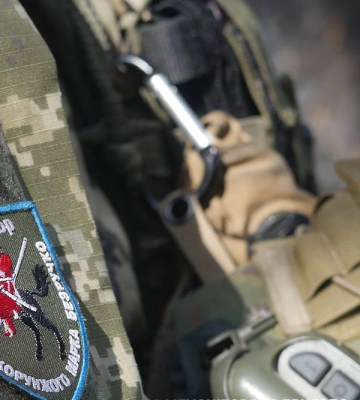 Росіяни, ймовірно, стратили українського полоненого, – Лубінець