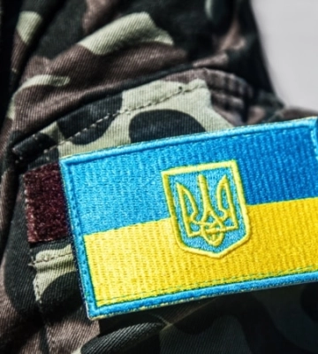 Командир 110-ї окремої механізованої бригади загинув через удар РФ по Гуляйполю – Зеленський