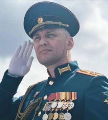 Підтверджено удар по пункту управління 8-ї загальновійськової армії ЗС РФ. ЗМІ повідомляють про ліквідацію командувача