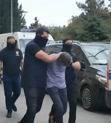 Баку кидає виклик РФ, реакція на &quot;референдум&quot; Орбана, головування Данії в ЄС: новини дня
