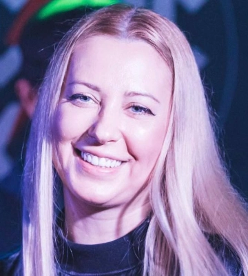 Тоня Матвієнко заявила про побиття водієм таксі та подала заяву до поліції