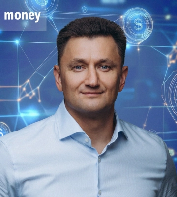Як інвестувати з 1000 гривень — поради від підприємця, який створив успішний фінансовий холдинг Як інвестувати з 1000 гривень — поради від підприємця, який створив успішний фінансовий холдинг