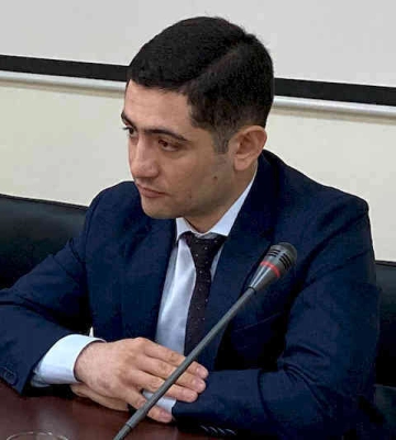 У Харківської обласної прокуратури новий керівник