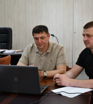 Рівненщина отримає сучасне телемедичне обладнання з Франції
