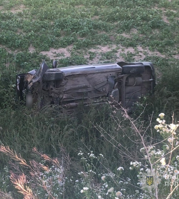 У ДТП в Луцькому районі загинув чоловік