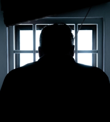Мешканця Кіровоградщини за умисне вбивство трьох людей засуджено до довічного позбавлення волі